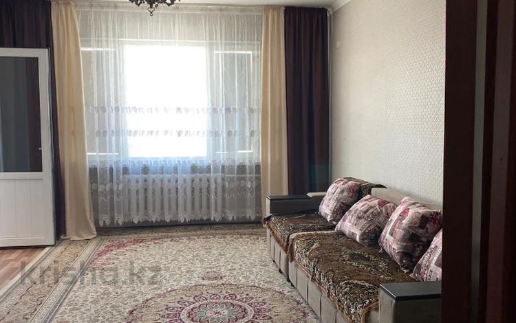 1-комнатная квартира, 52 м², 3/5 этаж, Каратал за 16.8 млн 〒 в Талдыкоргане — фото 9