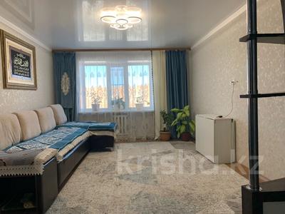3-комнатная квартира, 76 м², 6/10 этаж, Жастар 43 за 33.5 млн 〒 в Усть-Каменогорске