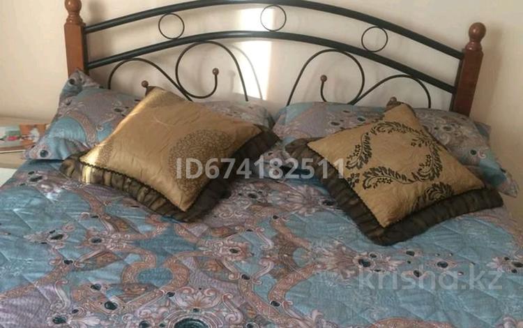 1-бөлмелі пәтер · 50 м² · 6/8 қабат, Новый город, Молдагулова 30Б, бағасы: 15 000 ₸ в Актобе — фото 18