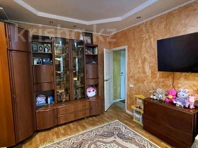 1-комнатная квартира, 35 м², 4/5 этаж, мкр Мамыр, Степная за 21.5 млн 〒 в Алматы, Ауэзовский р-н