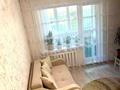 1-комнатная квартира · 34.4 м² · 9/10 этаж, проезд Володарского за 18 млн ₸ в Петропавловске