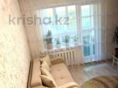 1-комнатная квартира · 34.4 м² · 9/10 этаж, проезд Володарского за 18 млн ₸ в Петропавловске