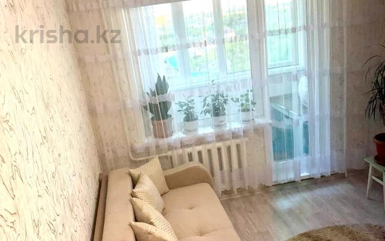1-комнатная квартира · 34.4 м² · 9/10 этаж, проезд Володарского за 18 млн ₸ в Петропавловске — фото 4