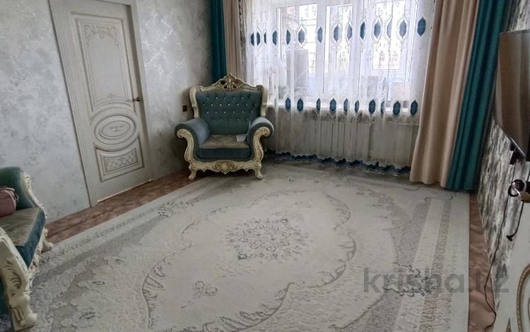 3-комнатная квартира · 60 м² · 5/9 этаж, Шернияза за 16.5 млн ₸ в Актобе — фото 2