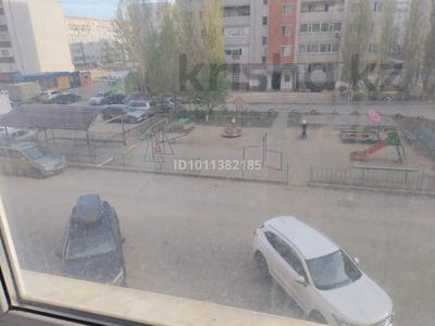 1-бөлмелі пәтер · 50 м² · 2 қабат, мкр Болашак бокенбай батыр 129 к 1, бағасы: 150 000 〒 в Актобе