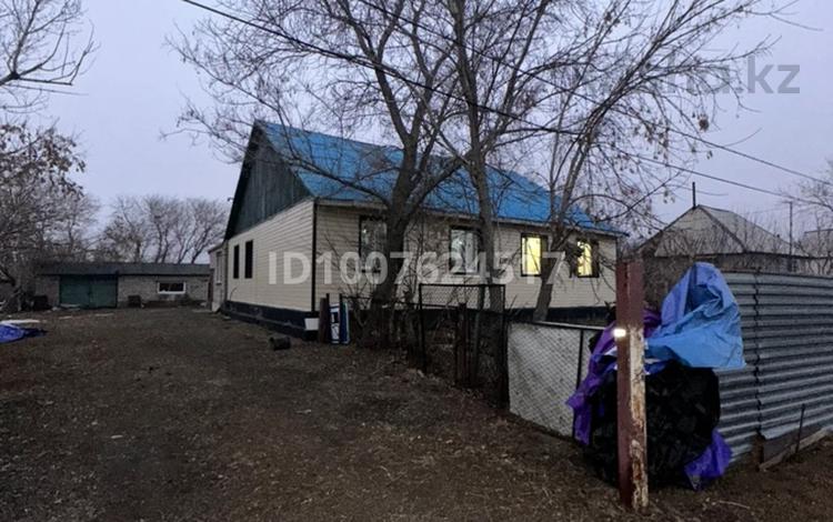 Отдельный дом · 5 комнат · 150 м² · 24 сот., Биржан сал 5 за 20 млн ₸ в  — фото 2