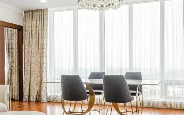 2-комнатная квартира · 90 м² · 16/22 этаж, Аль-Фараби 77/1 за 900 000 ₸ в Алматы, Бостандыкский р-н — фото 5