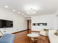 2-бөлмелі пәтер · 90 м² · 16/22 қабат, Аль-Фараби 77/3, бағасы: 900 000 ₸ в Алматы, Бостандыкский р-н — фото 5