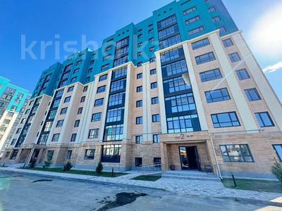 1-бөлмелі пәтер · 41.6 м² · 4/9 қабат, Курганская 2а, бағасы: 25.8 млн ₸ в Костанае
