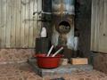 Дача · 4 комнаты · 60 м², Водопроводная 195 — Зона отдыха "Султан" за 90 000 ₸ в Конаеве — фото 12