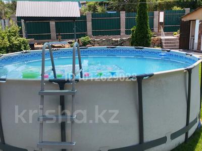 Дача · 4 комнаты · 60 м², Водопроводная 195 — Зона отдыха "Султан" за 90 000 ₸ в Конаеве