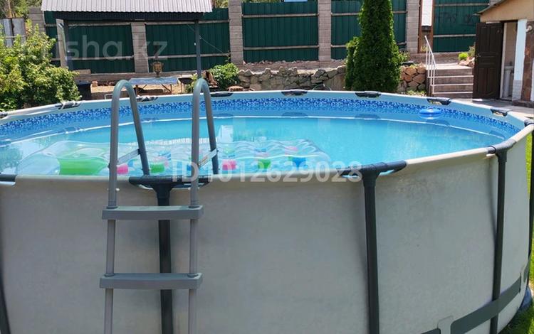 Дача · 4 комнаты · 60 м², Водопроводная 195 — Зона отдыха "Султан" за 90 000 ₸ в Конаеве — фото 21