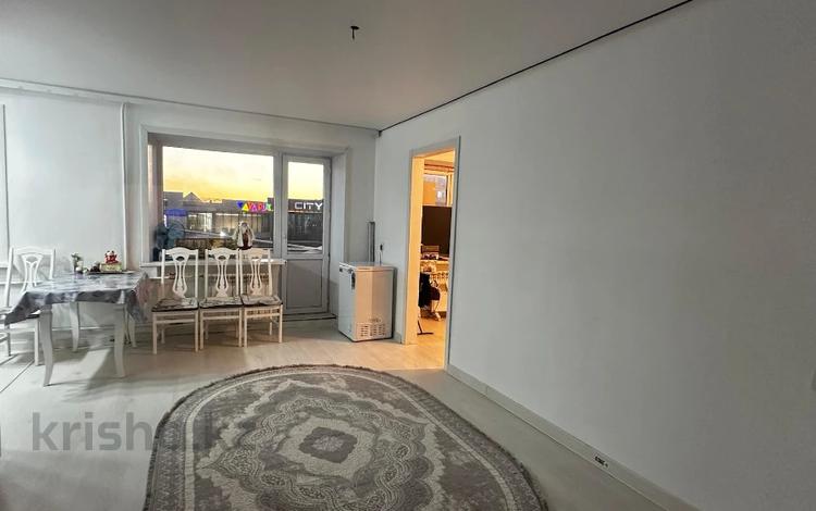 2-комнатная квартира · 42.3 м² · 5/5 этаж, Академика Сатпаева 57 за 18.5 млн ₸ в Павлодаре — фото 2
