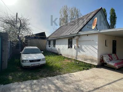 Отдельный дом · 4 комнаты · 75 м² · 10 сот., мкр Шанырак-1, Окжетпес 50 за 95 млн 〒 в Алматы, Алатауский р-н