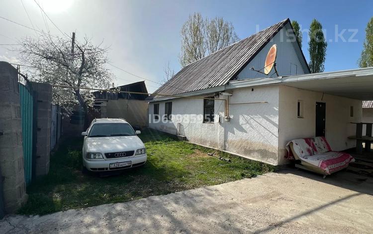 Жеке үй · 4 бөлме · 75 м² · 10 жүзд., Шаңырақ-1 ш/а., Окжетпес 50, бағасы: 95 млн ₸ в Алматы, Алатауский р-н — фото 2