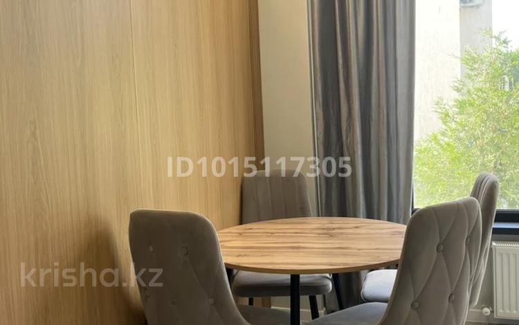 1-комнатная квартира · 32 м² · 1/3 этаж, мкр Теректы, Устирт 293А30 30 — Жк Теректи парк за 170 000 ₸ в Алматы, Алатауский р-н — фото 2