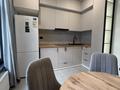 1-комнатная квартира · 32 м² · 1/3 этаж, мкр Теректы, Устирт 293А30 30 — Жк Теректи парк за 170 000 ₸ в Алматы, Алатауский р-н — фото 3