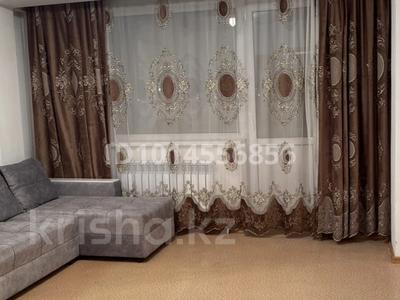 2-комнатная квартира · 54 м² · 8/9 этаж, мелькомбинат 1в за 22 млн ₸ в Семее