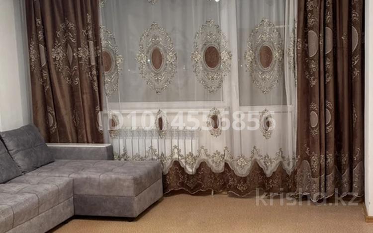 2-комнатная квартира · 54 м² · 8/9 этаж, мелькомбинат 1в за 22 млн ₸ в Семее — фото 2