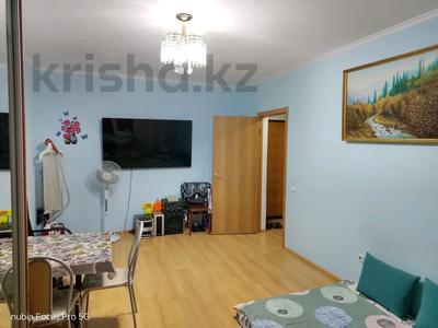 1-бөлмелі пәтер · 40 м² · 10/12 қабат, Кобыланды- батыра 7, бағасы: 22.5 млн ₸ в Астане, Алматы р-н