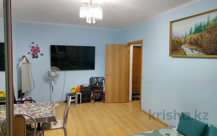 1-комнатная квартира · 40 м² · 10/12 этаж, Кобыланды- батыра 7 за 22.5 млн ₸ в Астане, Алматы р-н — фото 11