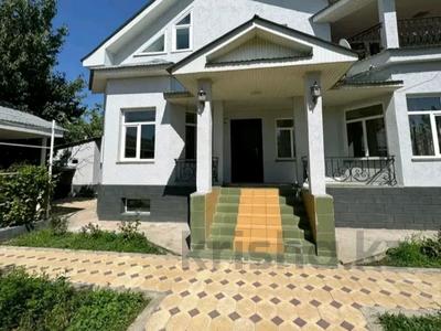 Отдельный дом · 8 комнат · 260 м² · 10 сот., М.Пернебекулы 9 — Жибек жолы за 42.5 млн 〒 в Шымкенте, Каратауский р-н