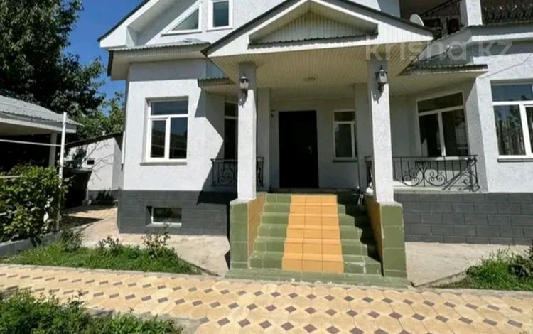 Жеке үй · 8 бөлме · 260 м² · 10 жүзд., М.Пернебекулы 9 — Жибек жолы, бағасы: 45.5 млн ₸ в Шымкенте, Каратауский р-н — фото 25