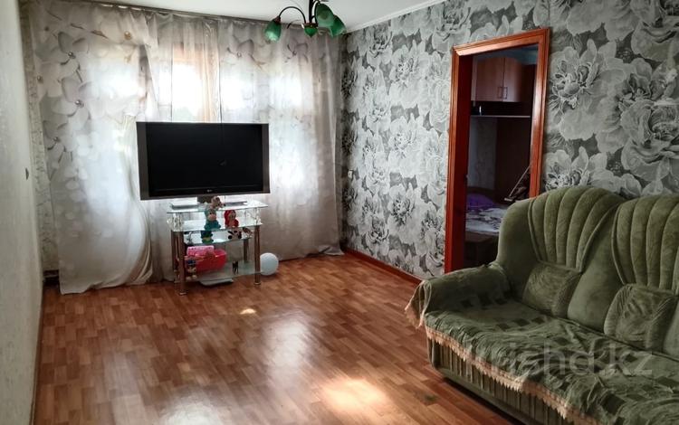 3-комнатная квартира · 56 м² · 3/5 этаж, 18 мкр 1 — Ресторан бахчи сарай за 21.5 млн ₸ в Шымкенте — фото 15