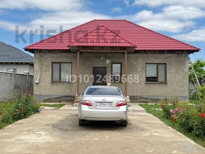 Отдельный дом · 4 комнаты · 98 м² · 6 сот., 6-я линия 40 за 39 млн ₸ в Коянкусе