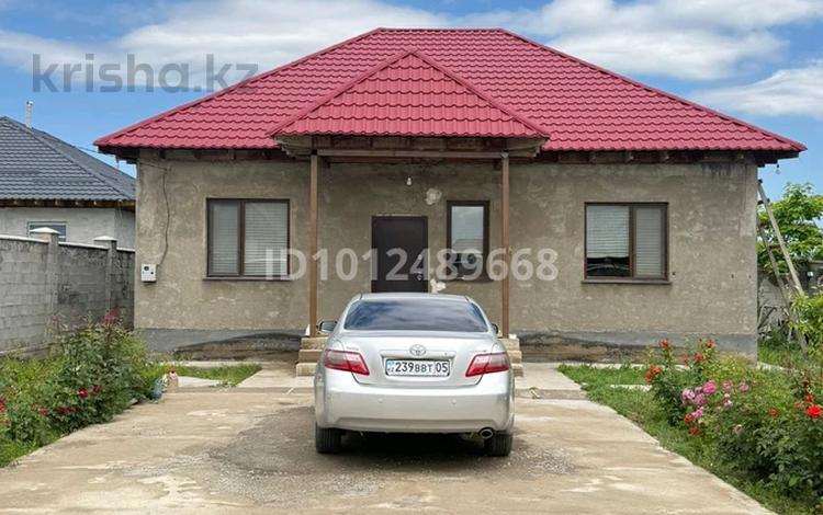 Отдельный дом · 4 комнаты · 98 м² · 6 сот., 6-я линия 40 за 39 млн ₸ в Коянкусе — фото 2