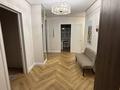3-комнатная квартира · 100 м² · 3/8 этаж, Конаев 14 — Мангилик за 75 млн ₸ в Астане, Есильский р-н