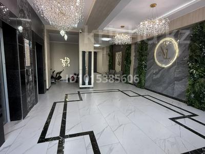 2-комнатная квартира · 59 м² · 4/12 этаж, квартал 189 за 37 млн ₸ в Шымкенте, Абайский р-н
