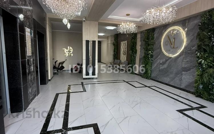 2-комнатная квартира · 59 м² · 4/12 этаж, квартал 189 за 37 млн ₸ в Шымкенте, Абайский р-н — фото 2