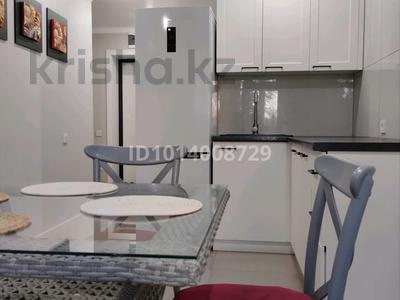 1-комнатная квартира · 37.3 м² · 4/5 этаж, мкр Михайловка , Крылова 48 за 21 млн ₸ в Караганде, Казыбек би р-н
