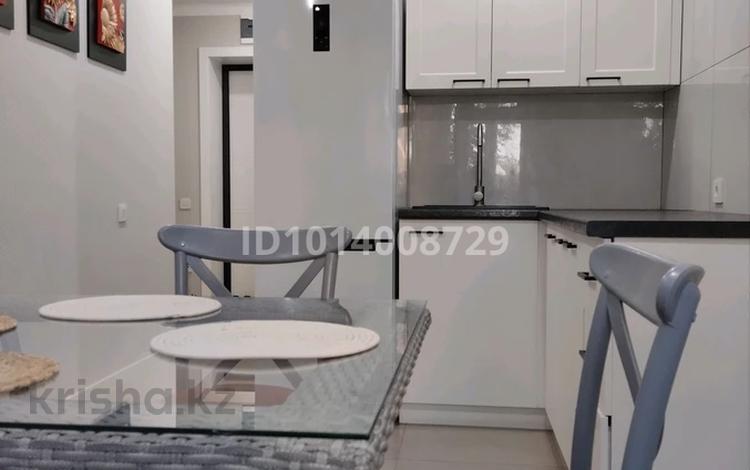 1-комнатная квартира · 37.3 м² · 4/5 этаж, мкр Михайловка , Крылова 48 за 21 млн ₸ в Караганде, Казыбек би р-н — фото 2