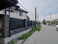 Отдельный дом · 6 комнат · 200 м² · 5 сот., мкр Алгабас, Борили байрак 51а — Борили байрак 51а за 105 млн ₸ в Алматы, Алатауский р-н — фото 2
