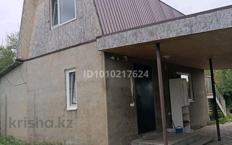 Дача · 2 комнаты · 50 м² · 9 сот., 15 446 за ~ 6.5 млн ₸ в Мичуринское — фото 2