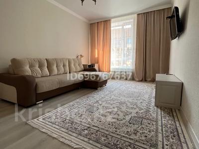 2-комнатная квартира · 58.9 м² · 7/9 этаж, Е-489 4 — Мухамедханова за 42 млн 〒 в Астане, Есильский р-н