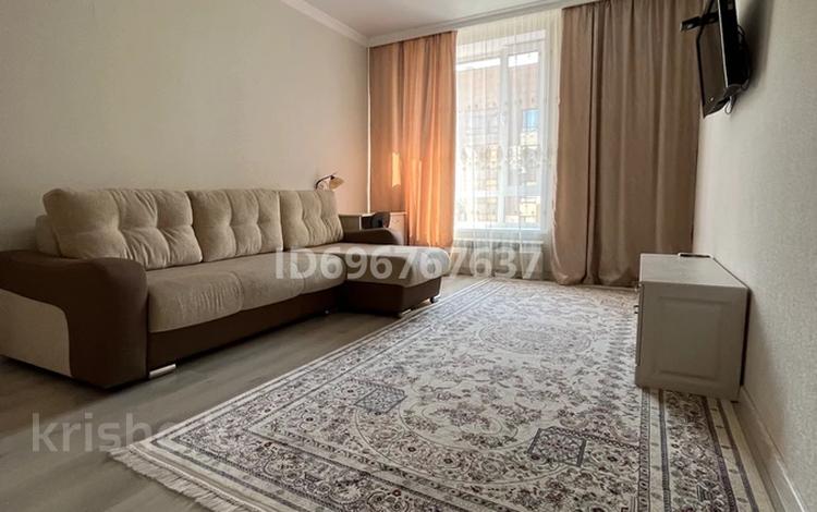 2-комнатная квартира · 58.9 м² · 7/9 этаж, Е-489 4 — Мухамедханова за 41 млн ₸ в Астане, Есильский р-н — фото 2
