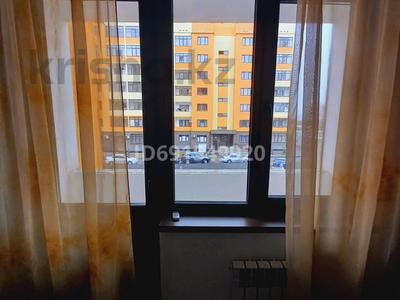 1-комнатная квартира, 40 м², 2/7 этаж, мкр Жас Канат, Федосеева за 24.5 млн 〒 в Алматы, Турксибский р-н