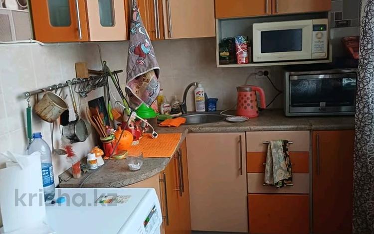 1-комнатная квартира · 33 м² · 1/2 этаж, Бориса Петрова за 9.6 млн ₸ в Петропавловске — фото 2