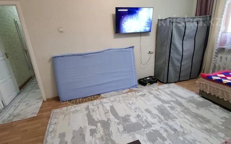 1-бөлмелі пәтер · 42 м² · 5/5 қабат, Айнабұлақ-2 ш/а., бағасы: 24.5 млн ₸ в Алматы, Жетысуский р-н — фото 12