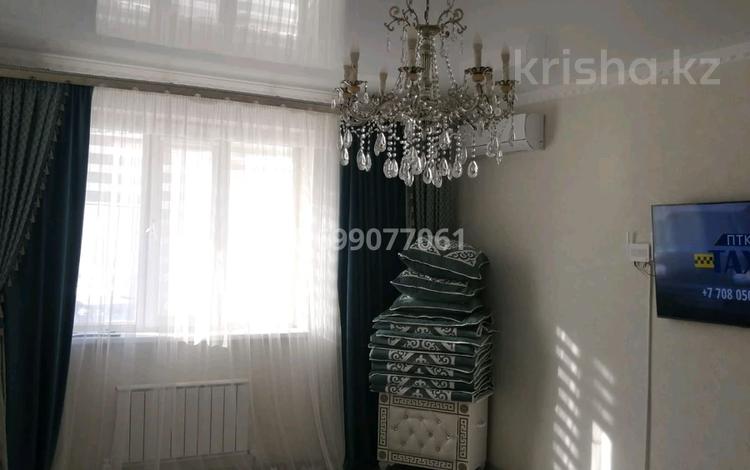 2-бөлмелі пәтер · 64 м² · 4/7 қабат, 34-ш/а. 2, бағасы: 23 млн ₸ в Актау, 34-й мкр — фото 2