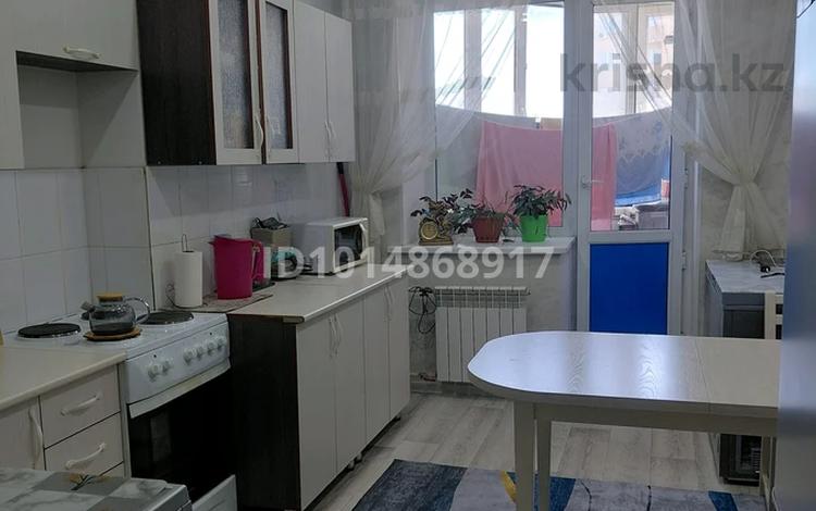2-бөлмелі пәтер · 66.7 м² · 1/5 қабат, юность 2 — 19 школа, бағасы: 25 млн ₸ в Семее — фото 2