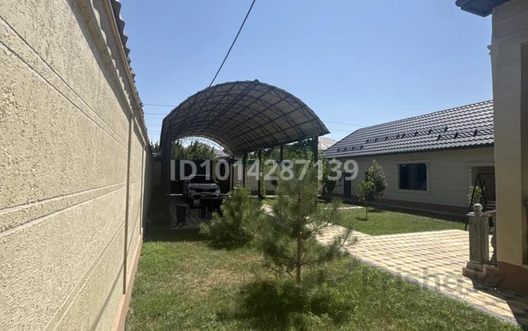 Жеке үй · 6 бөлме · 221 м² · 8 жүзд., Нұртас ш/а. 15, бағасы: 88 млн ₸ в Шымкенте, Каратауский р-н — фото 7