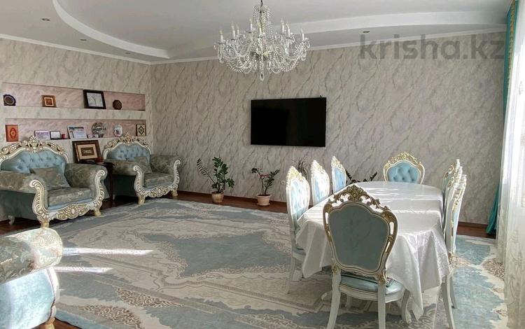 3-бөлмелі пәтер · 145 м² · 4/13 қабат, ул. Динмухамеда Кунаева 14, бағасы: ~ 100 млн ₸ в Астане, Есильский р-н — фото 4