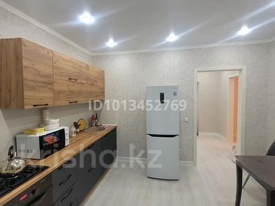 1-комнатная квартира · 40 м² · 2/5 этаж, мкр Кадыра Мырза-Али 4 за 22 млн ₸ в Уральске
