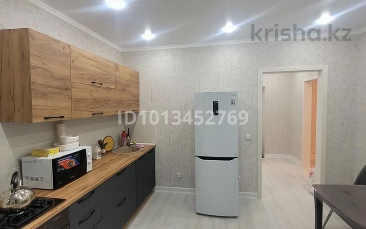 1-бөлмелі пәтер · 40 м² · 2/5 қабат, Қадыр Мырза-Әли ш/а. 4, бағасы: 22 млн ₸ в Уральске, мкр Кадыра Мырза-Али — фото 2