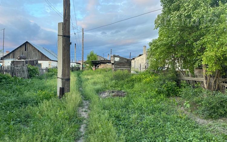 Участок · 3.35 соток, Аэропортовская 138 за 3 млн 〒 в Семее — фото 2