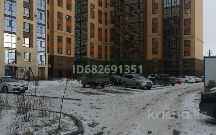 2-комнатная квартира · 80 м² · 9/10 этаж, Акана серэ 194 — Пересечение Пушкина за 25 млн 〒 в Кокшетау — фото 12